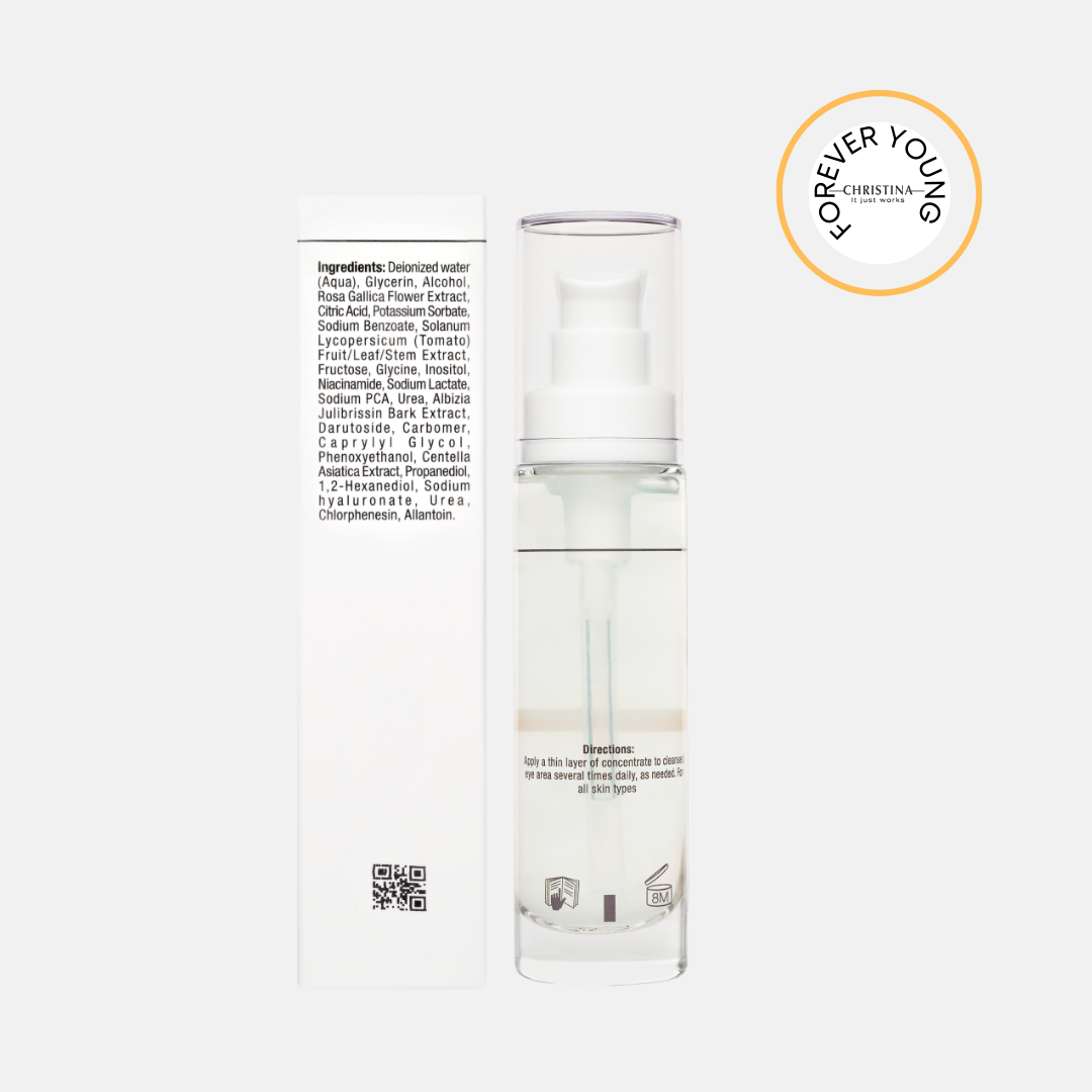 Christina Forever Young Eye Zone Treatment