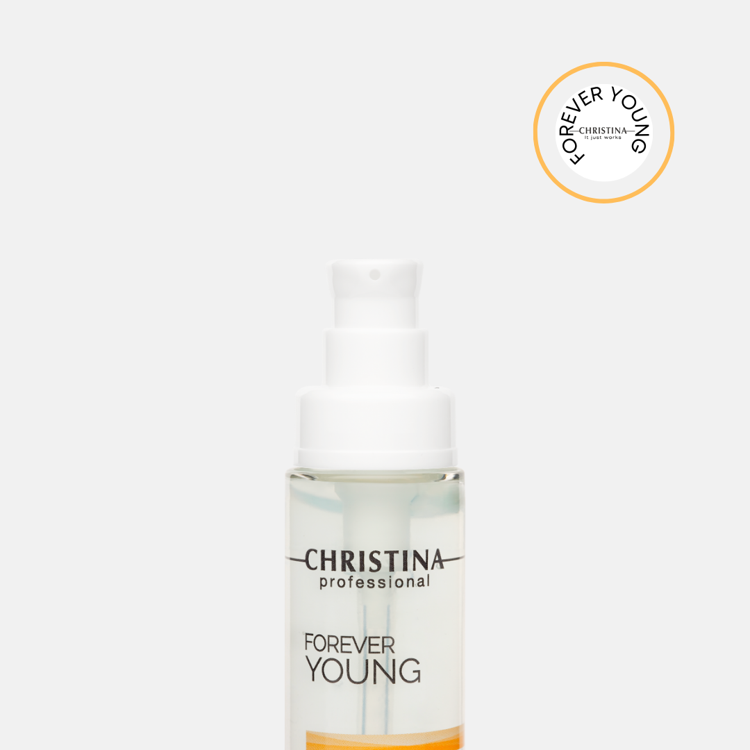Christina Forever Young Eye Zone Treatment