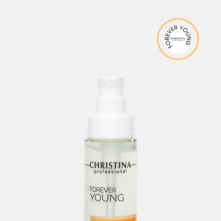 CHRISTINA Forever Young Eye Zone Treatment