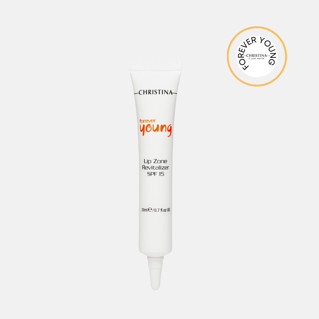Christina Lip Zone Revitalizer (SPF 15)