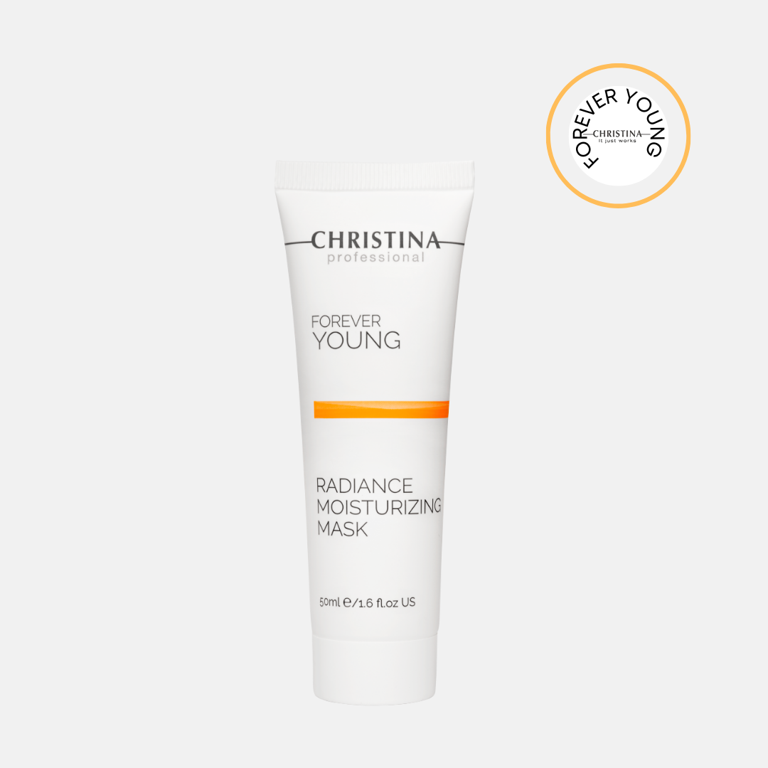 Christina Forever Young Radiance Moisturizing Mask
