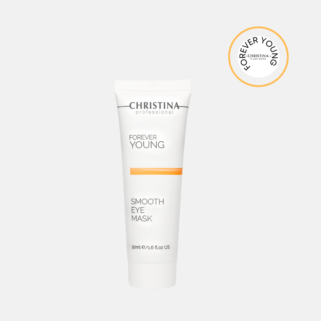 Christina Forever Young Smooth Eyes Mask