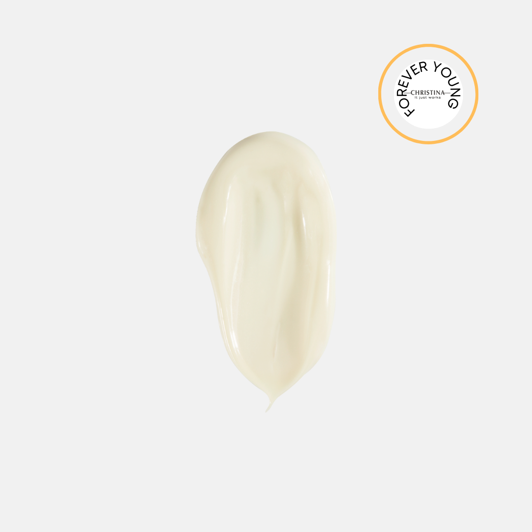 Christina Hydra Protective Day Cream (SPF 25)