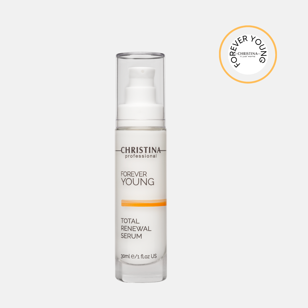 Christina Forever Young Total Renewal Serum
