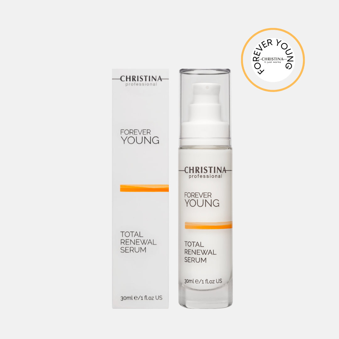Christina Forever Young Total Renewal Serum