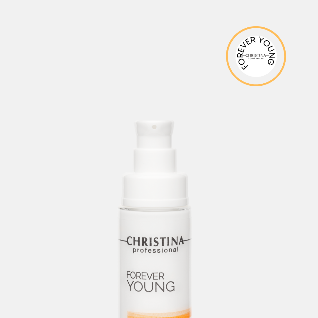 Christina Forever Young Total Renewal Serum