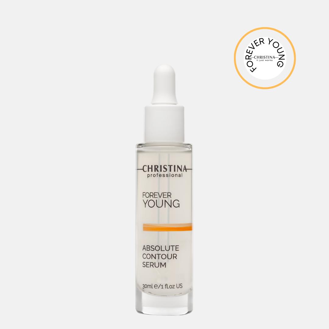 Christina Forever Young Absolute Contour Kit