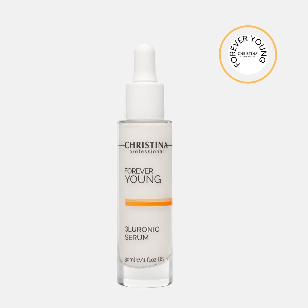 Christina Forever Young Absolute Contour Kit