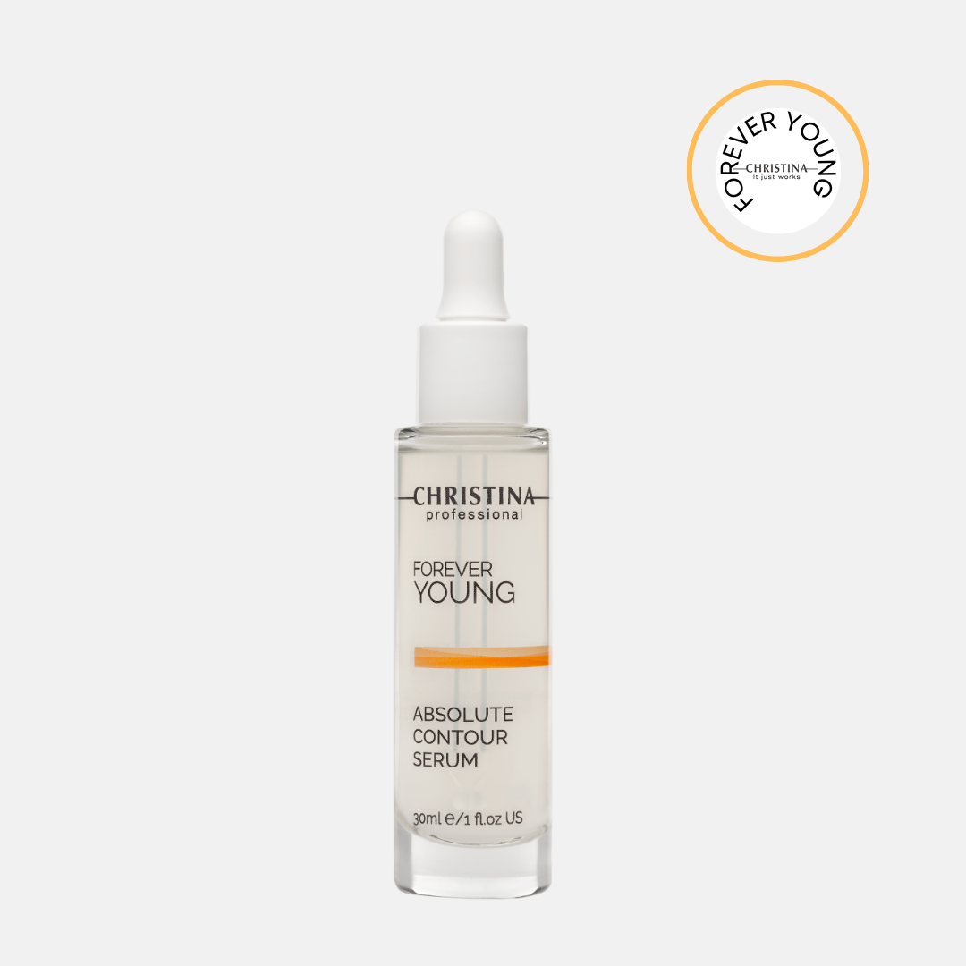 Christina Forever Young-Absolute Contour Serum