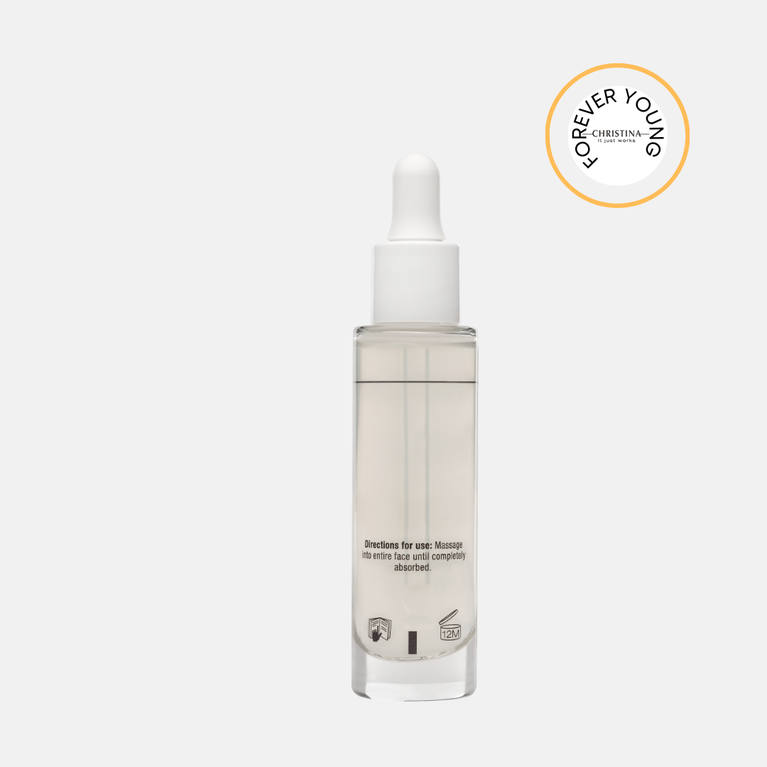 Christina Forever Young-Absolute Contour Serum