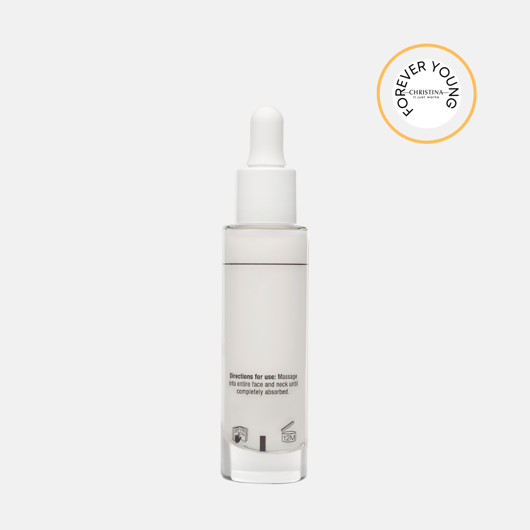 Christina Forever Young-3luronic Serum