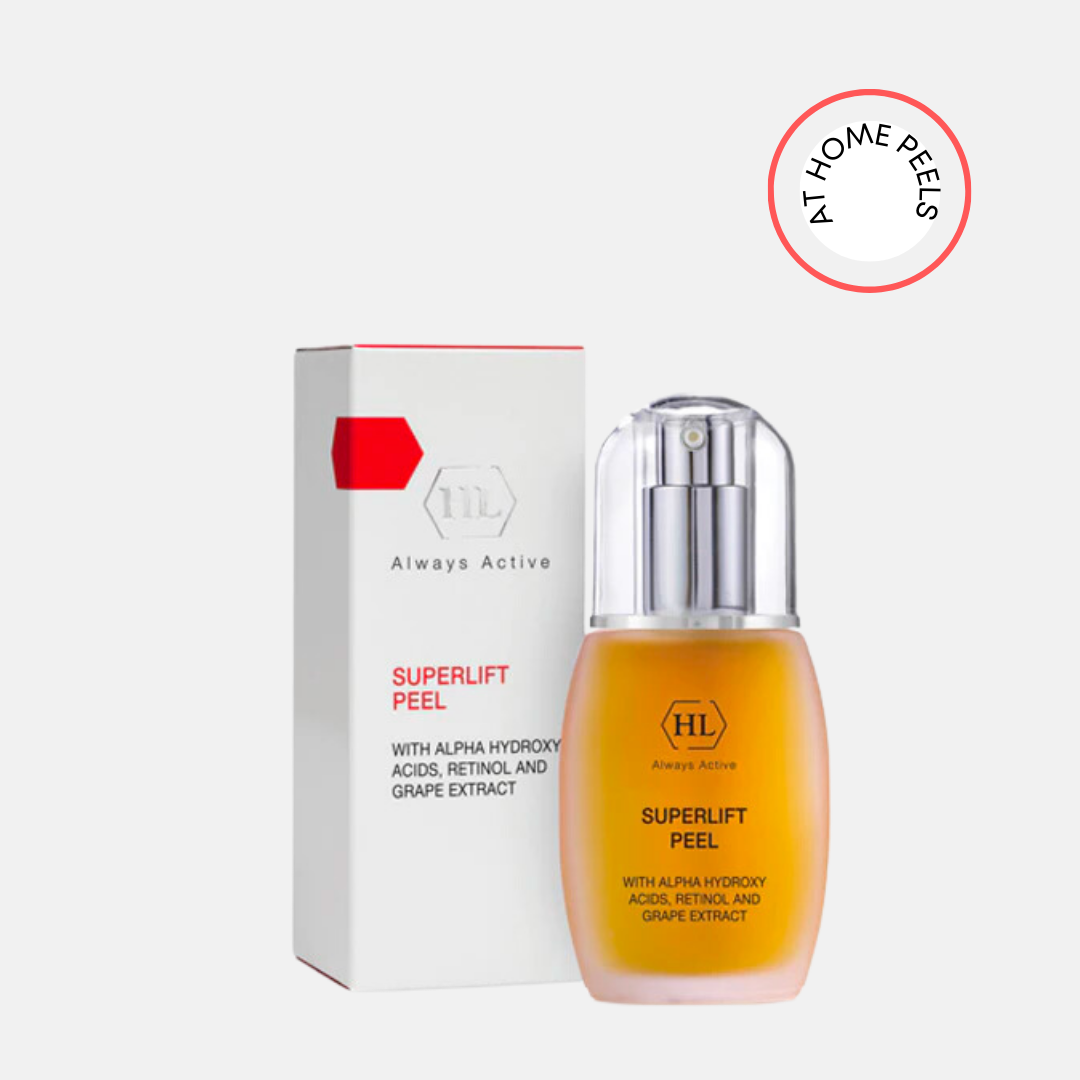 Holy Land Super Lift Peel