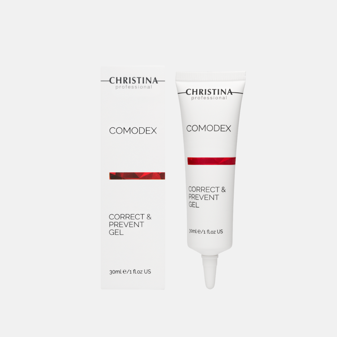 Christina Comodex Correct & Prevent Gel