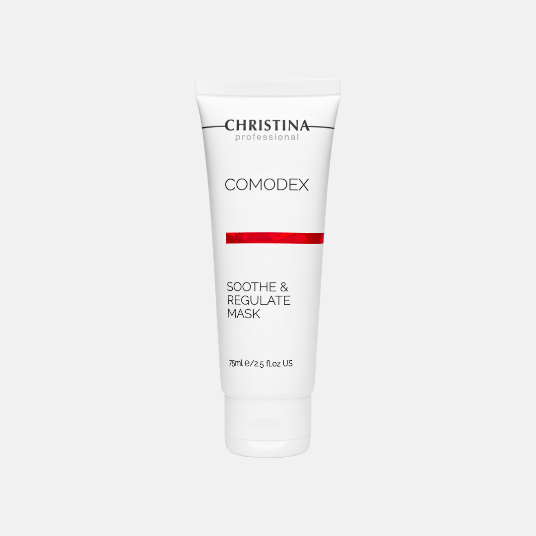 Christina Comodex Soothe & Regulate Mask