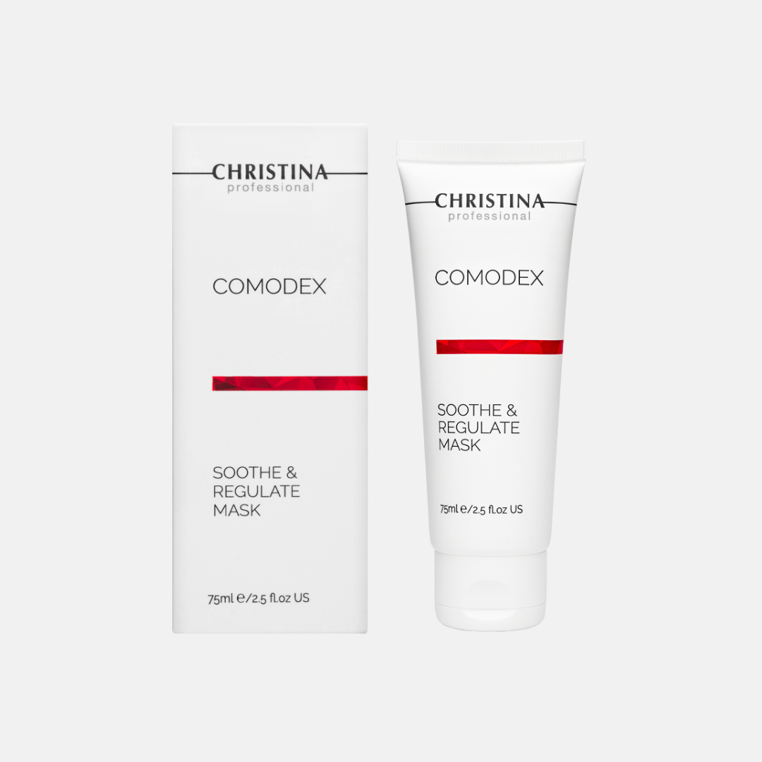 Christina Comodex Soothe & Regulate Mask