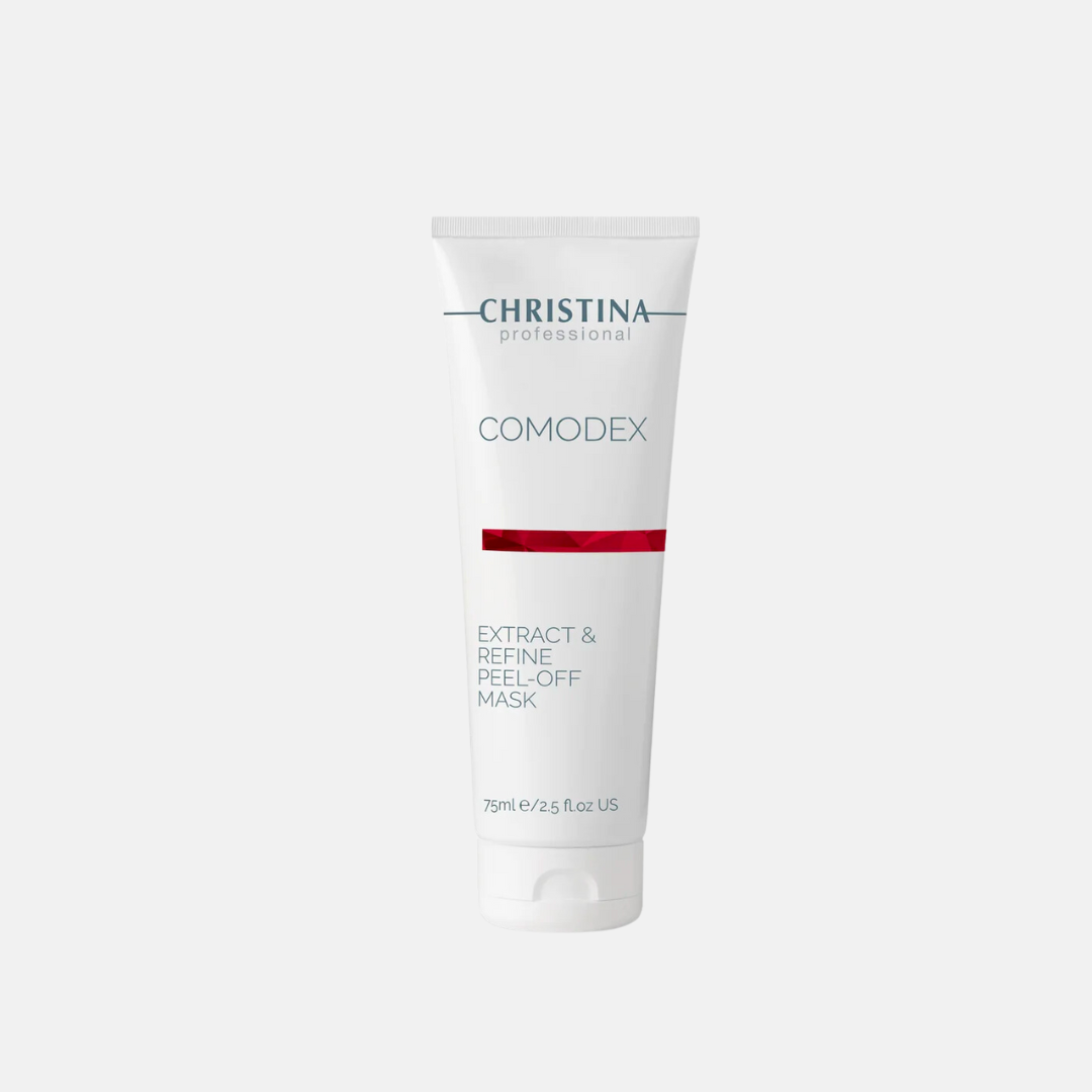 Christina Comodex Extract-Refine Peel -off Mask