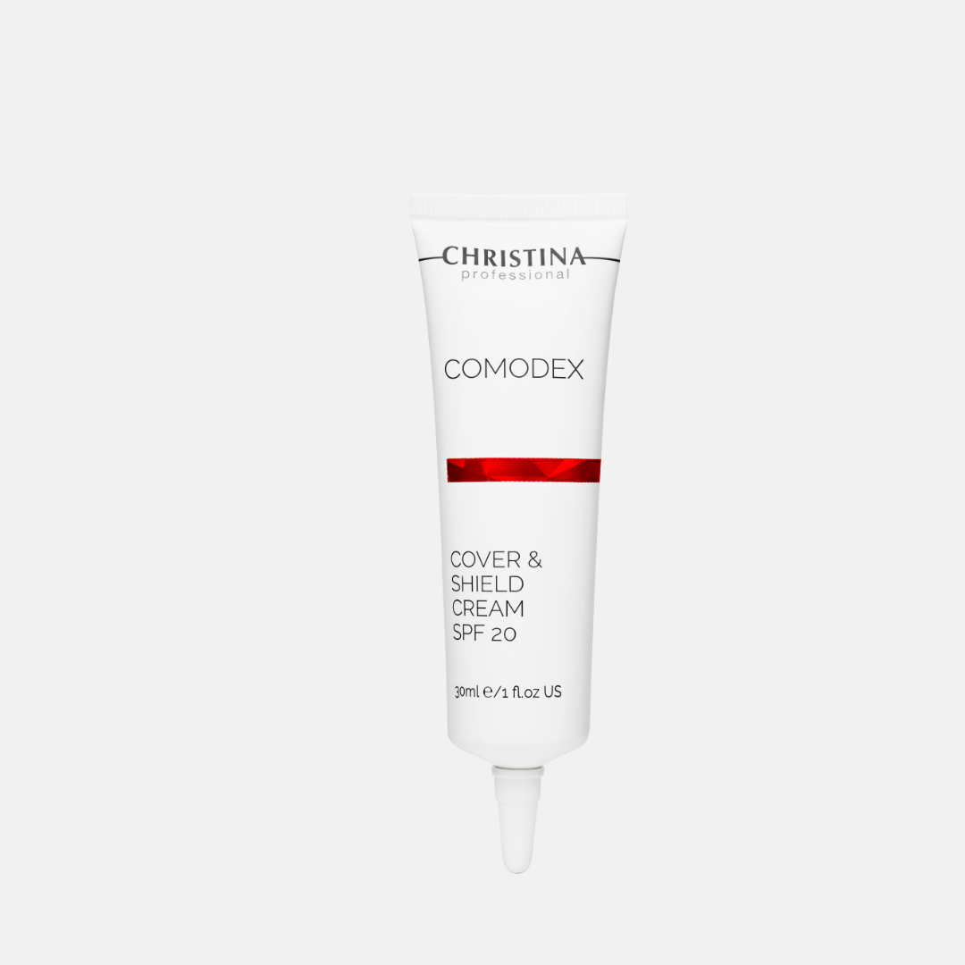 Christina Comodex Cover & Shield SPF20