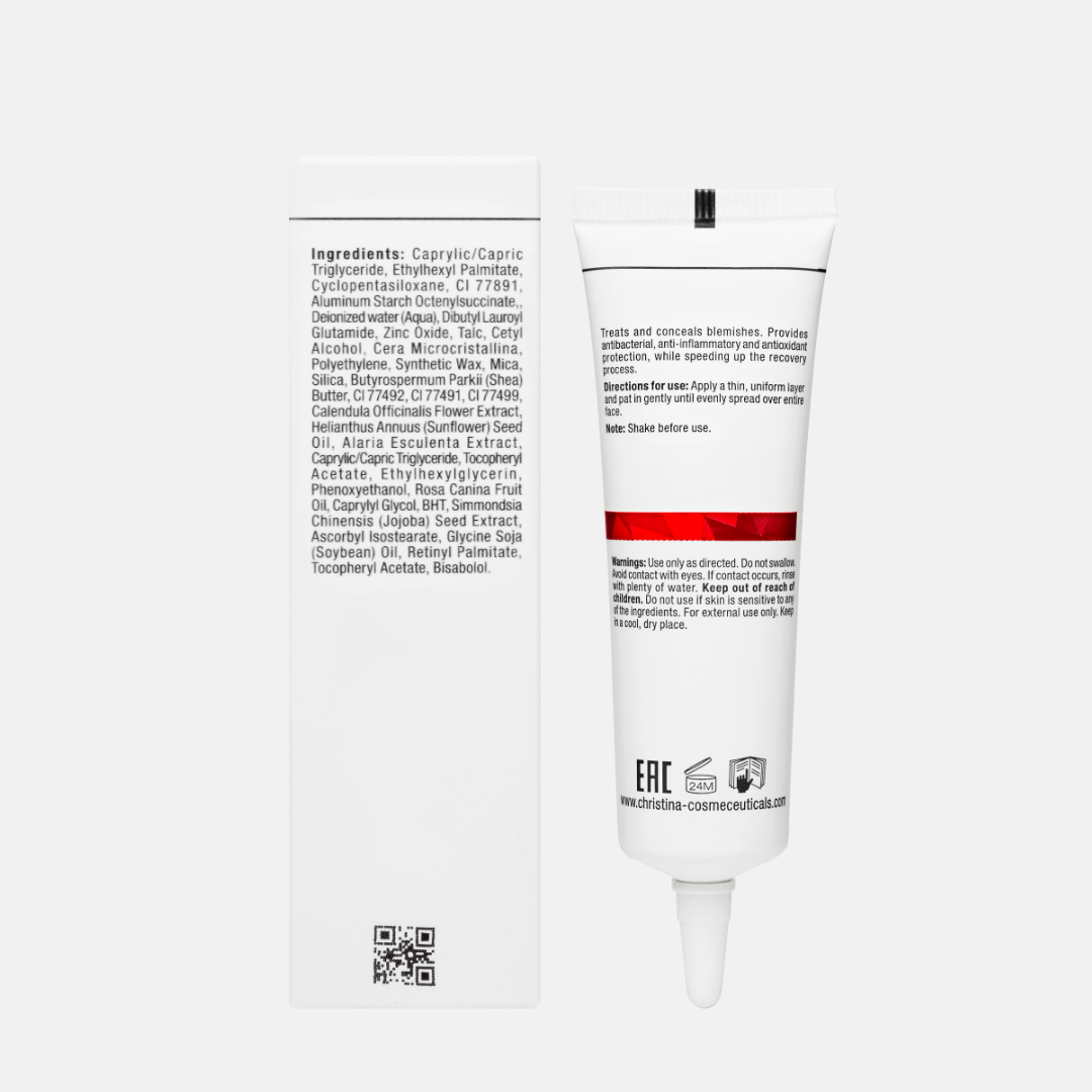Christina Comodex Cover & Shield SPF20