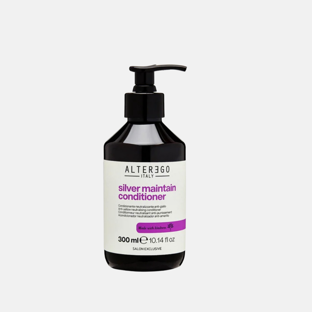 Alter Ego Made with Kindness Silver Maintain Conditioner