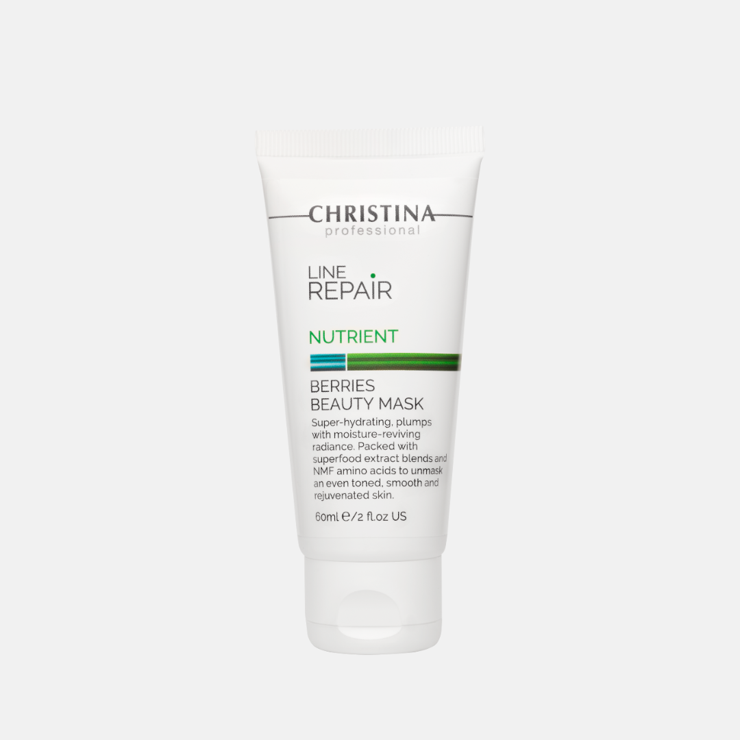 Christina Repair Nutrient Berries Beauty Mask