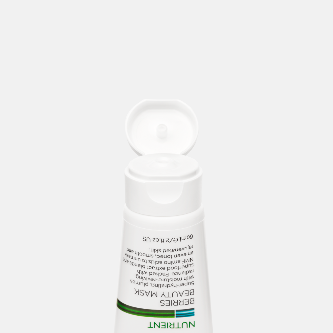 Christina Repair Nutrient Berries Beauty Mask