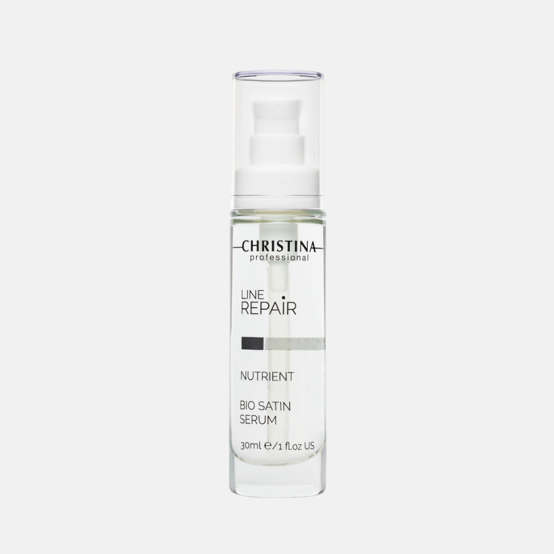 Christina Repair Nutrient Bio Satin Serum