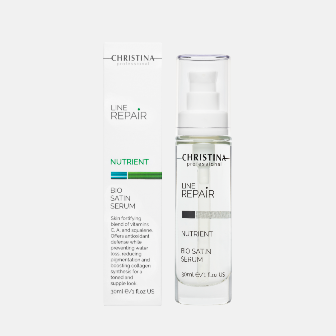 Christina Repair Nutrient Bio Satin Serum