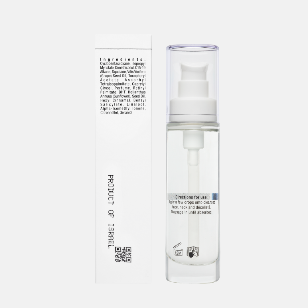 Christina Repair Nutrient Bio Satin Serum