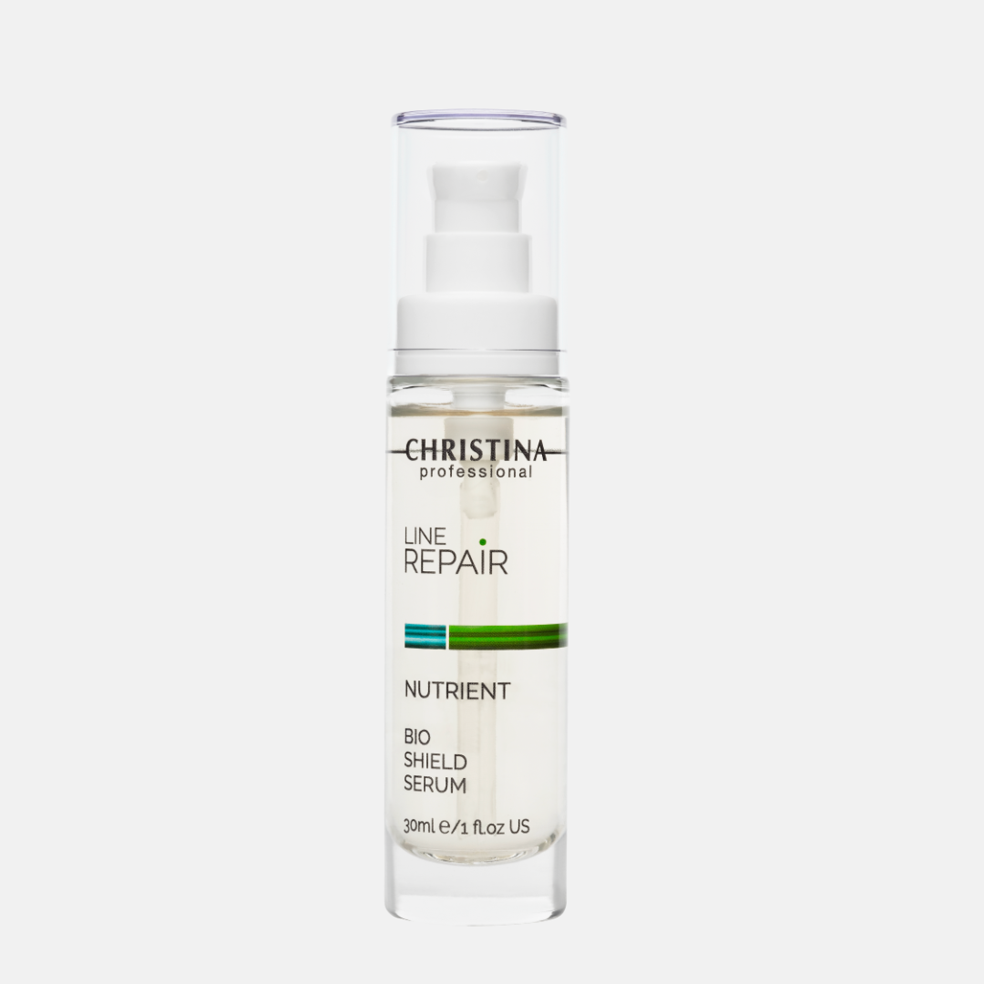 Christina Repair Nutrient Bio Shield Serum