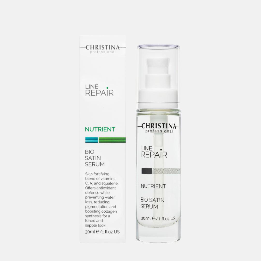 Christina Repair Nutrient Bio Shield Serum