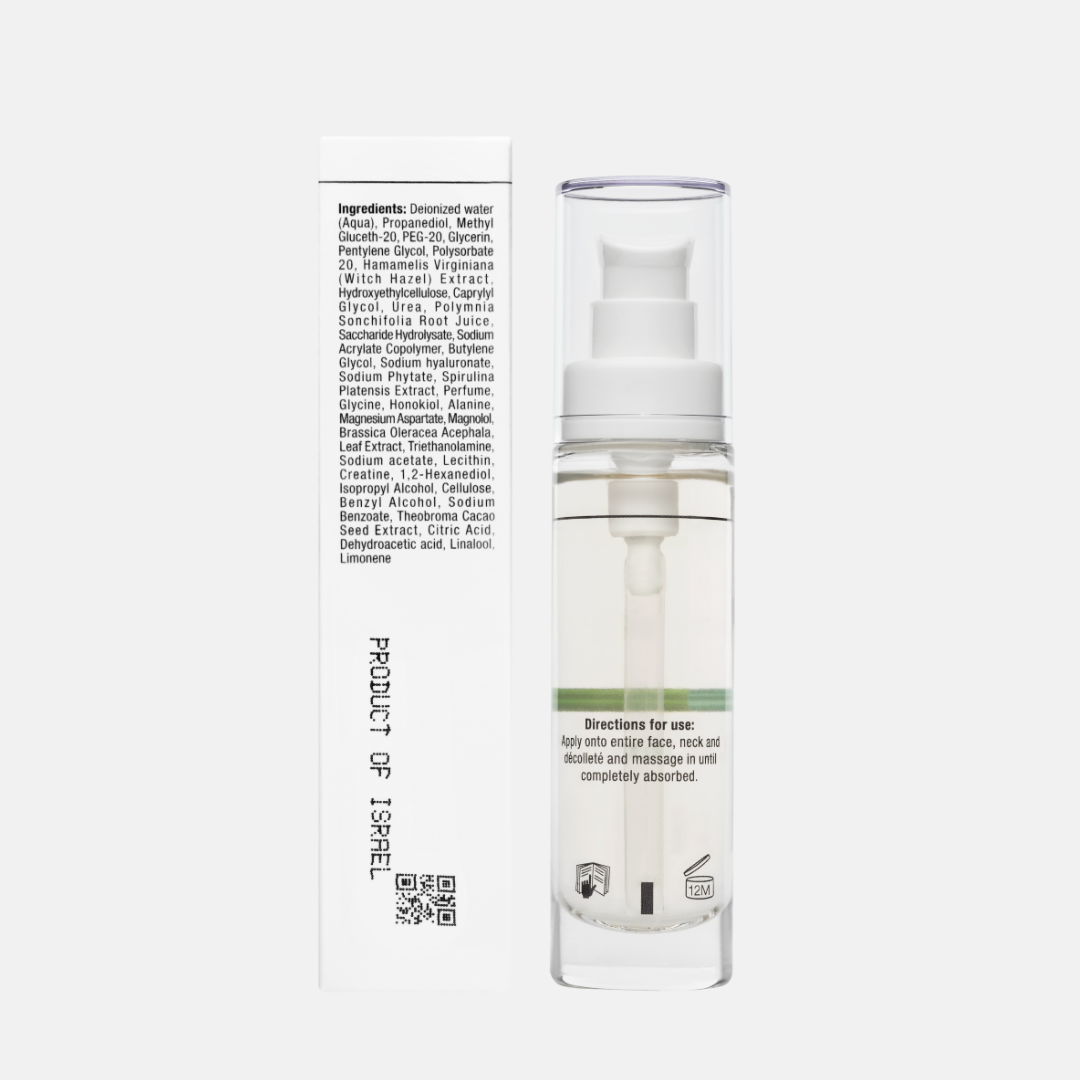 Christina Repair Nutrient Bio Shield Serum
