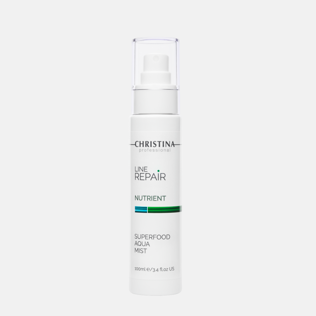 Christina Repair Nutrient Superfood Aqua Mist