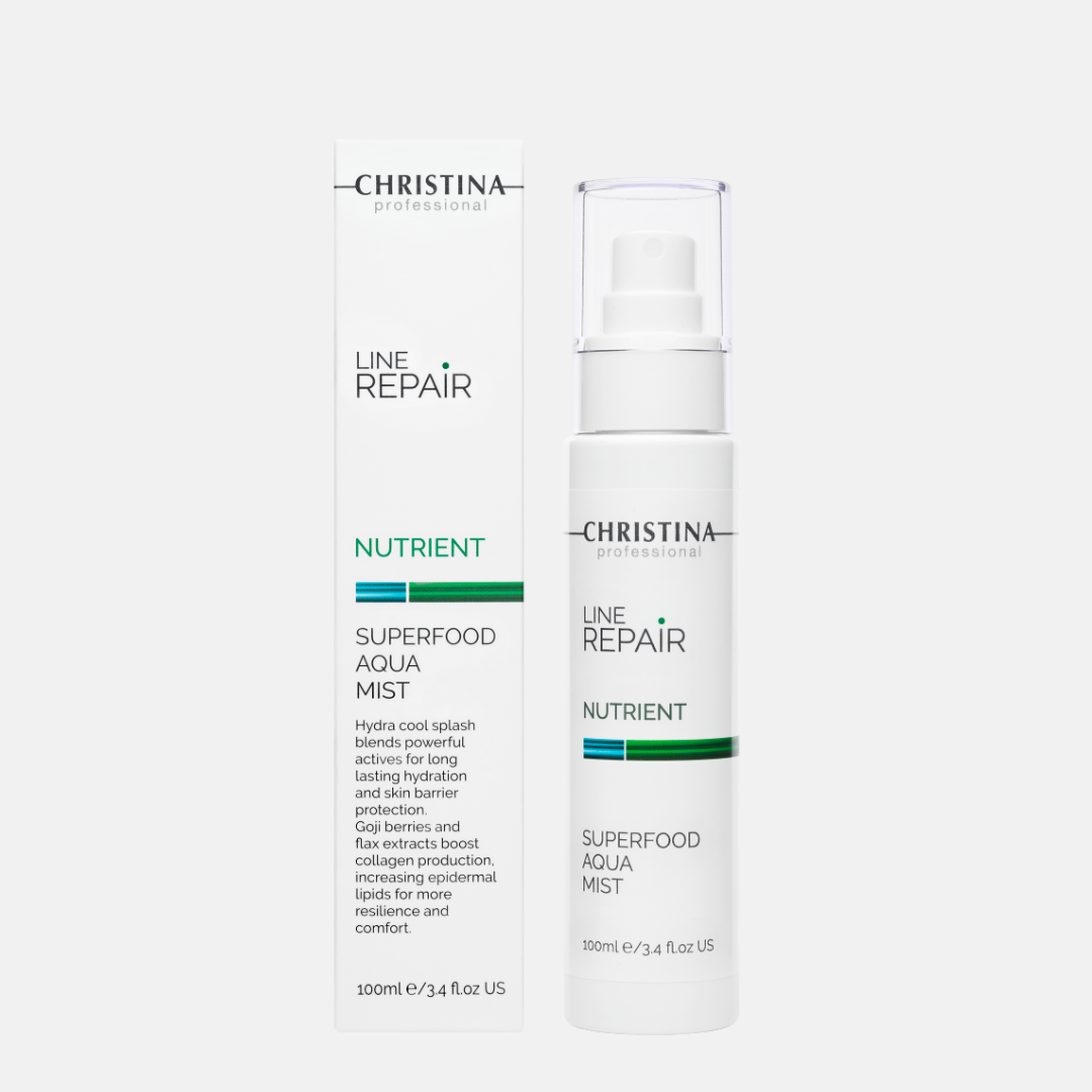Christina Repair Nutrient Superfood Aqua Mist