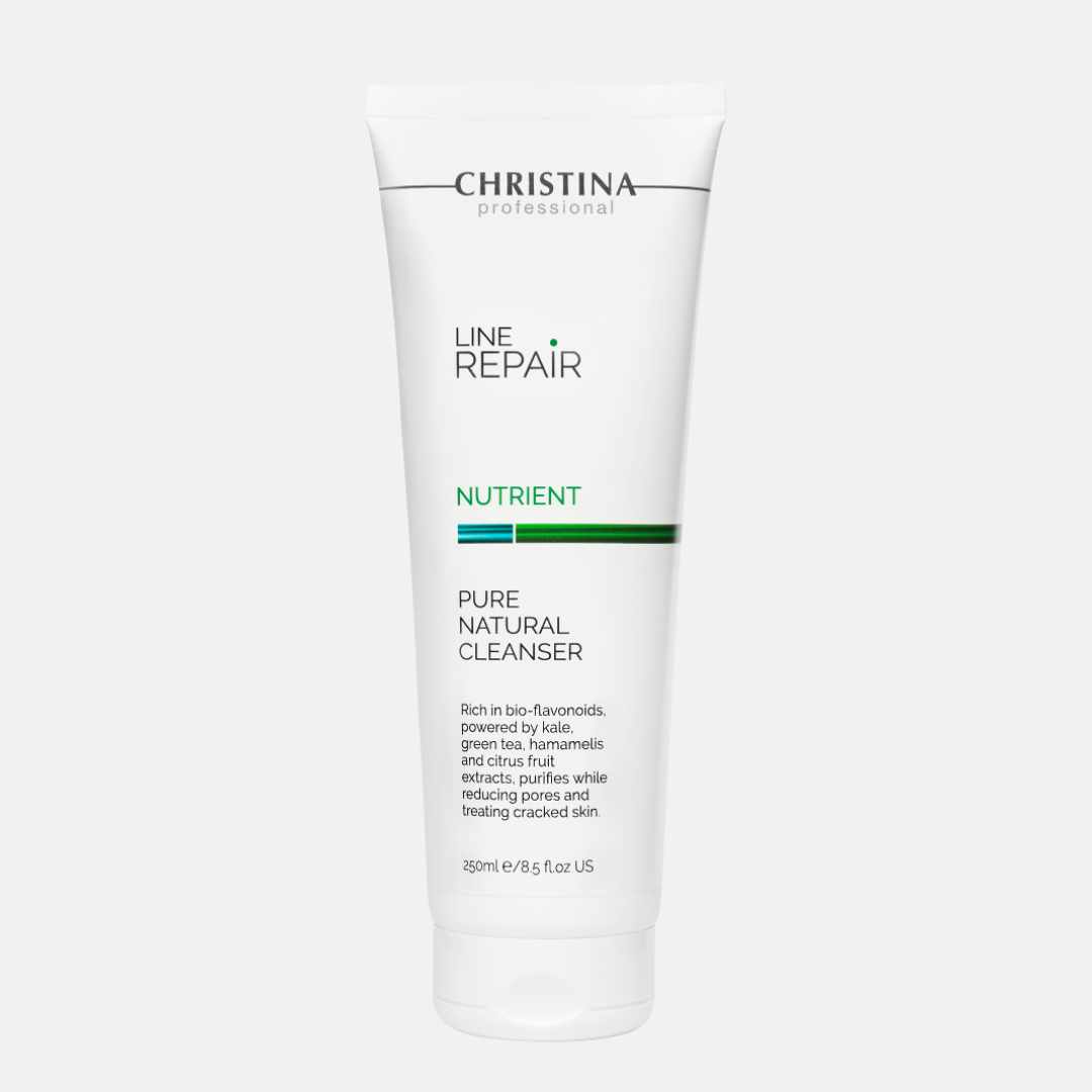 Christina Repair Nutrient Pure Natural Cleanser