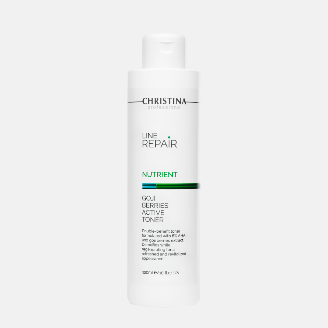 Christina Repair Nutrient Goji Berries Active Toner