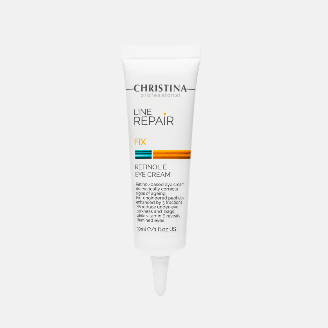 Christina Repair Fix Retinol E Eye Cream