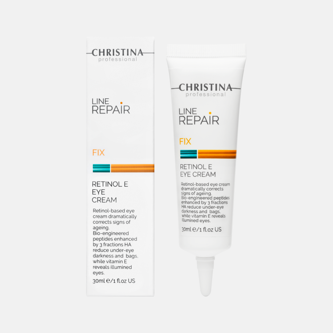 Christina Repair Fix Retinol E Eye Cream