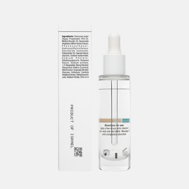 CHRISTINA Repair Fix Hydra Perfect Serum