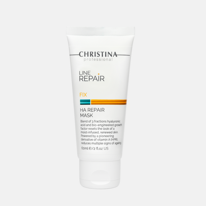 Christina Repair Fix HA Repair Mask