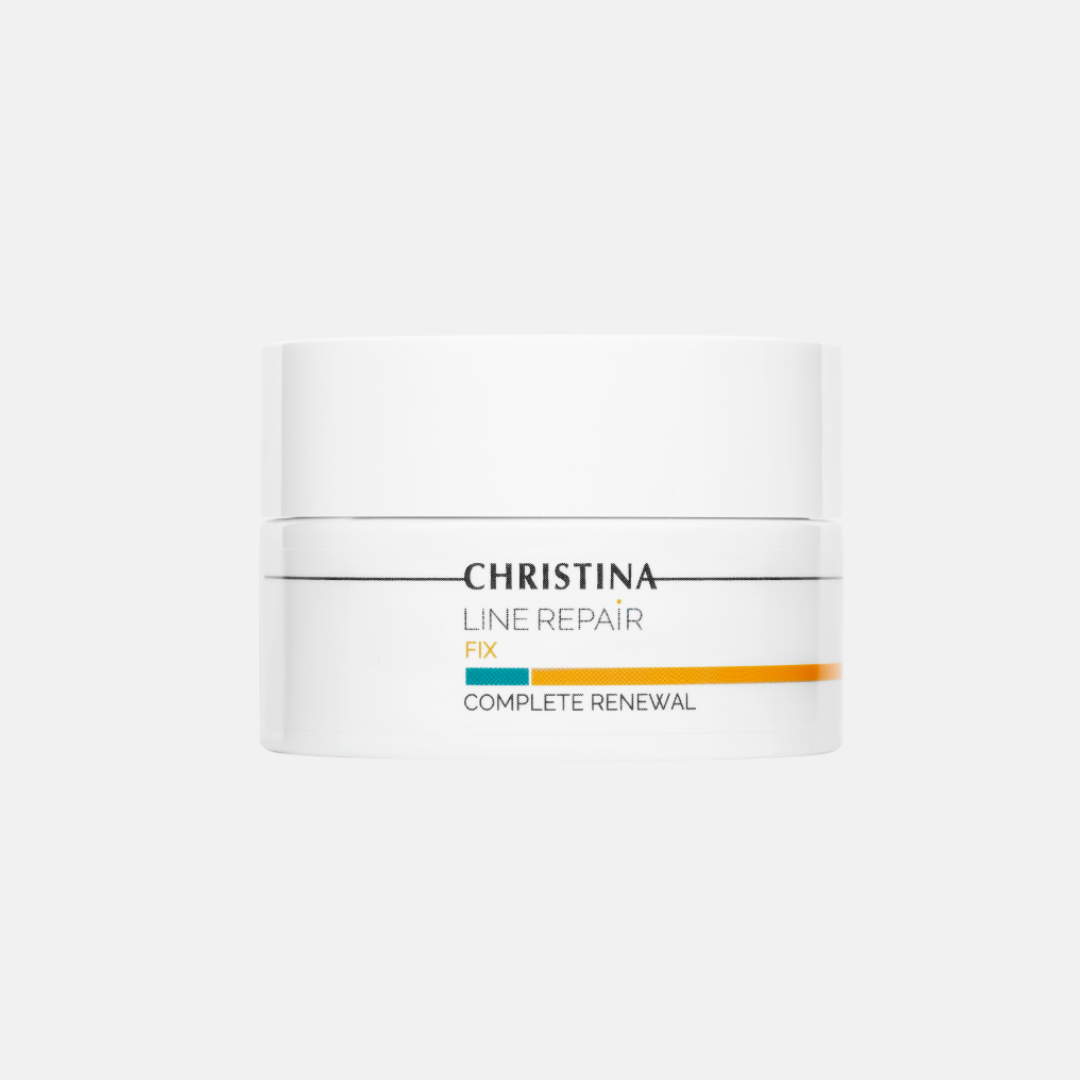Christina Repair Fix Complete Renewal cream
