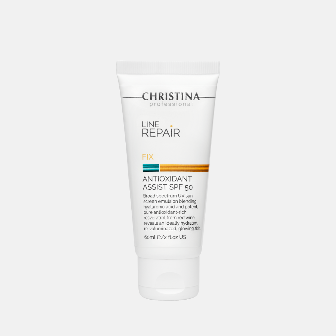 Christina Repair Fix Antioxidant Assist SPF 50