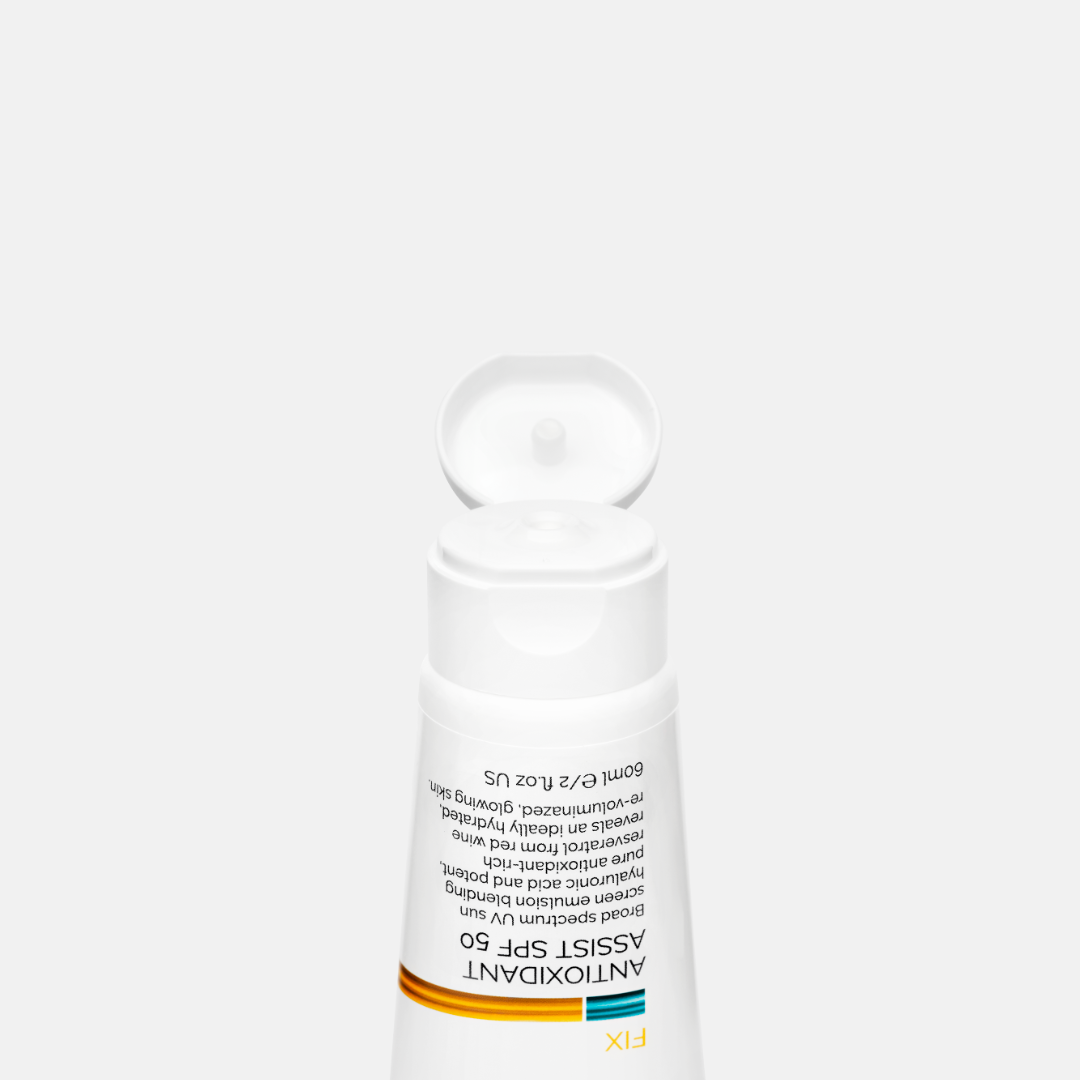 Christina Repair Fix Antioxidant Assist SPF 50
