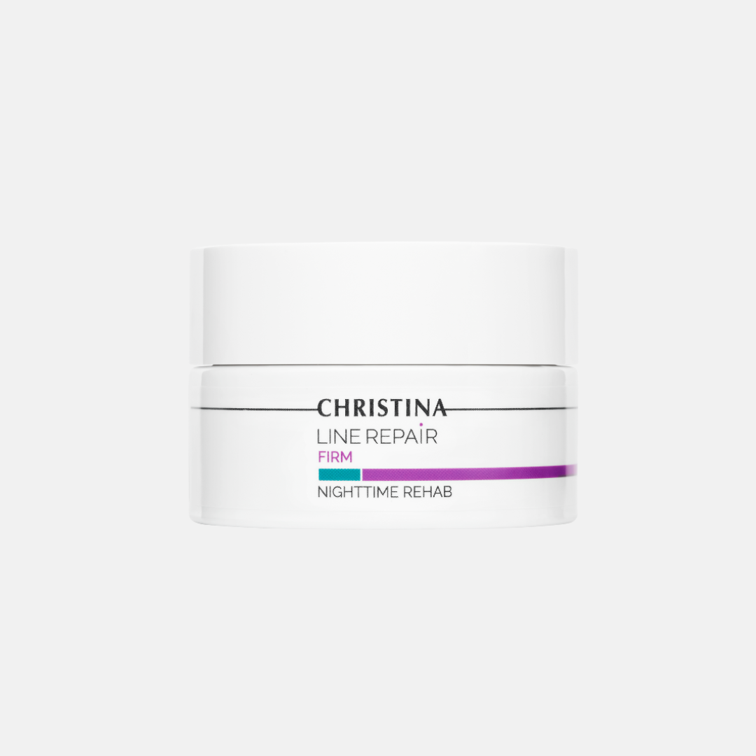 Christina Repair Firm Night Time Rehab Cream