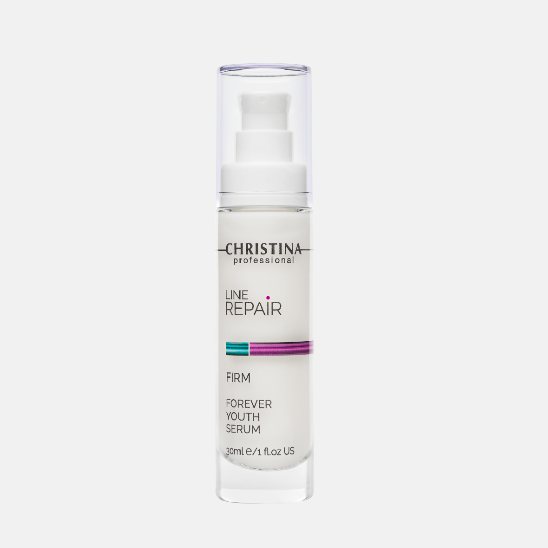 Christina Repair Firm Forever Youth Serum