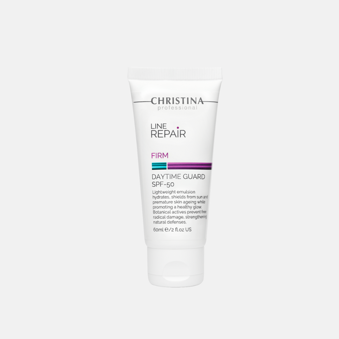 Christina Repair Firm Daytime Guard SPF 50