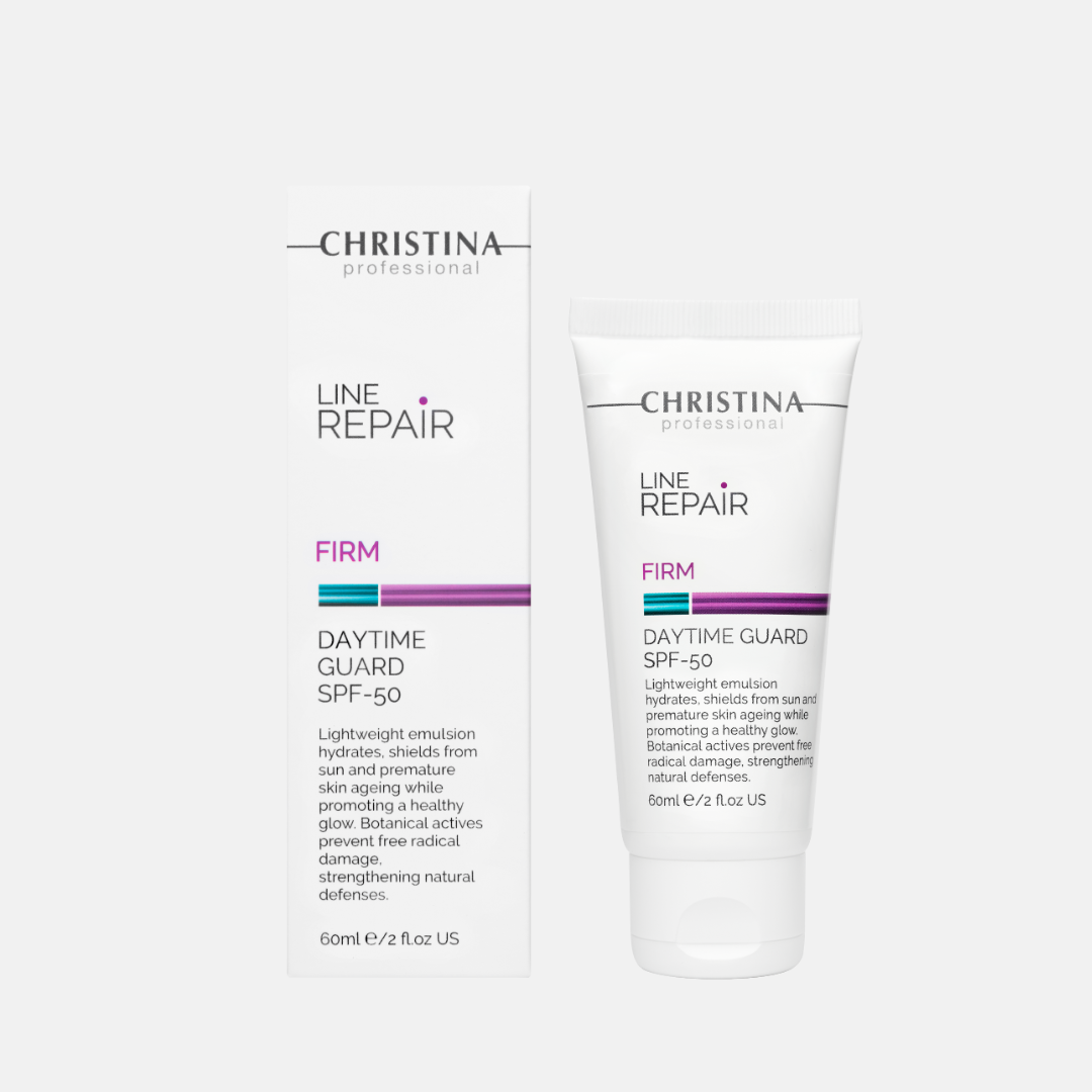 Christina Repair Firm Daytime Guard SPF 50