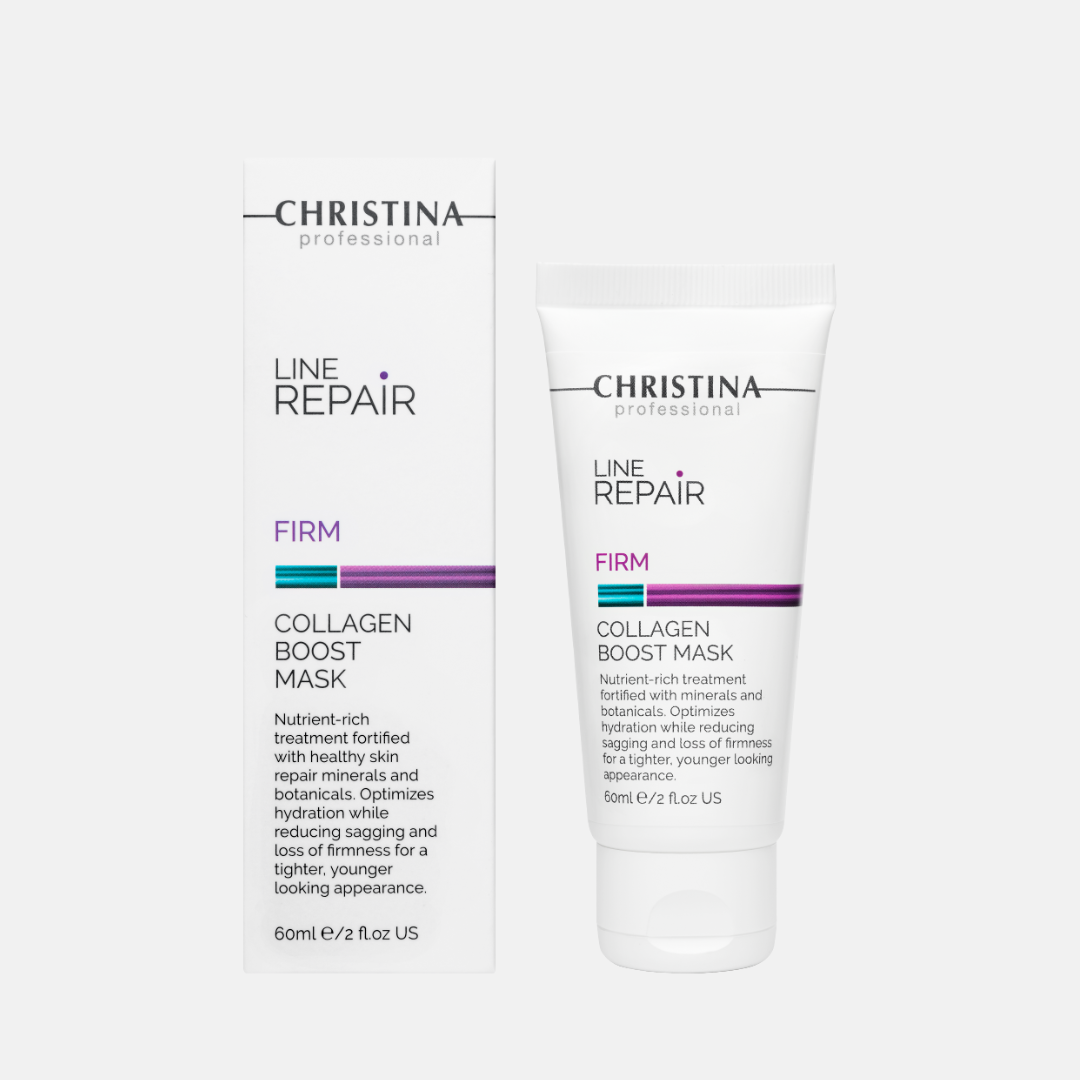 Christina Repair Firm Collagen Boost Mask