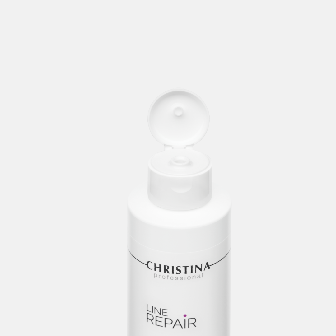 Christina Repair Firm Blue Daisy Cleanser