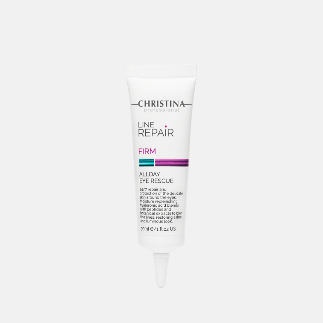 Christina Repair Firm All Day Eye Rescue
