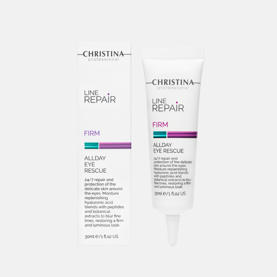 Christina Repair Firm All Day Eye Rescue